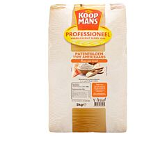 Koopmans Patentbloem Amerikaans