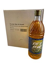 Rapsodi Bak & Braad 6 X 1 Ltr