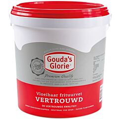 Gouda's Glorie Frituurvet Vloeibaar Vertrouwd