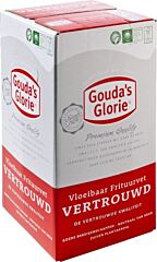 Gouda's Glorie Frituurvet Vloeibaar Vertrouwd (Bib)