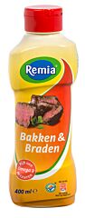 Remia Bakken & Braden Vloeibaar 400 Ml