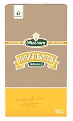 Oliehoorn Frituurolie Oersterk (Bib)