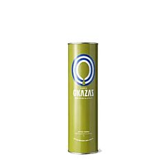 Gkazas Olijfolie Extra Vierge Nl-Bio-01