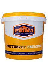 Prima Frituurvet Premium Vlb Geel