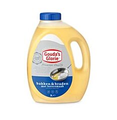 Gouda's Glorie Risso Bakken & Braden