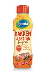 Remia Bakken & Braden Vloeibaar 500Ml