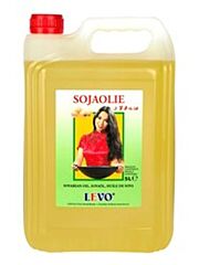 Levo Sla / Soja Olie