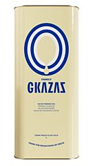 Gkazas Olijfolie Pomace