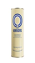 Gkazas Olijfolie Pomace
