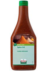 Verstegen Spice Oil Cumin Oregano Pure