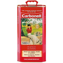 Carbonell Olijfolie
