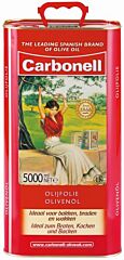 Carbonell Olijfolie