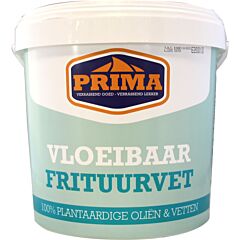 Prima Frituurvet Vloeibaar