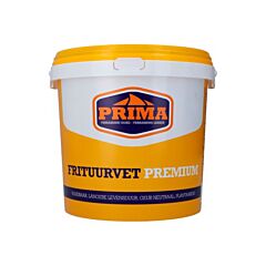 Prima Frituurvet Premium Vlb Geel