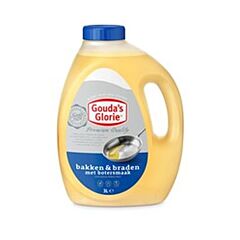 Gouda's Glorie Risso Bakken & Braden