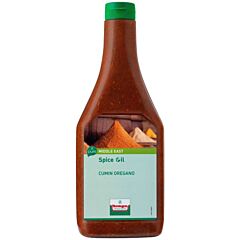 Verstegen Spice Oil Cumin Oregano Pure
