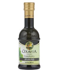 Colavita Basilicum Olijfolie