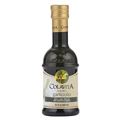 Colavita Knoflookolijfolie E.V.