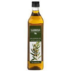 Sabroso Olijfolie Extra Virgin 100%