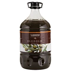 Sabroso Olijfolie Pomace