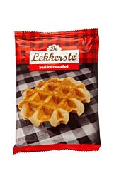 De Lekkerste Suikerwafel 70 Gr