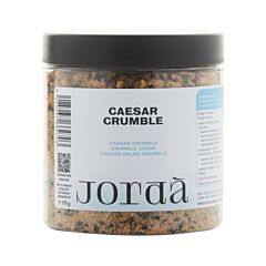 Jorda Caesar Crumble