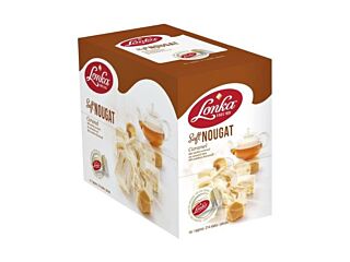 Lonka Lonka Nougat Caramel 214St Psv
