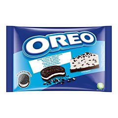 Oreo Crumbles Vanille