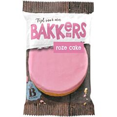 Boom Roze Koek 65 Gr
