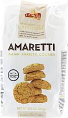 La Mole Amaretti Koekjes