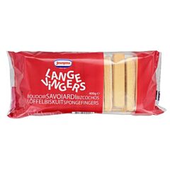 Jeurgens Lange Vingers