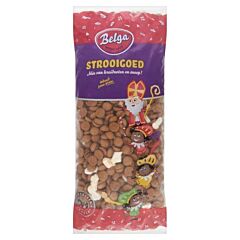 Belga Candy Strooigoed 3Kg