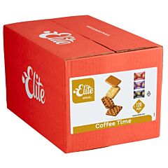 Elite Coffee Time Koek Psv 120St