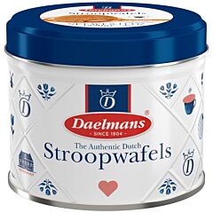 Daelmans Stroopwafels
