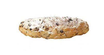 Saarberg Vruchtenstol Met Banketspijs 750 Gr