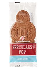 Molen Speculaas Pop 50Gr