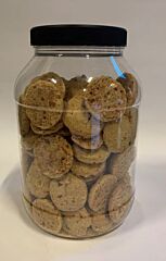 Mescoo Koek Karamel Zeezout