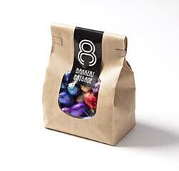 Bakkersbrigade Paaseitjes Chocolade