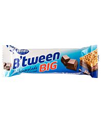 Hero B Tween Big Melkchocolade 50Gr