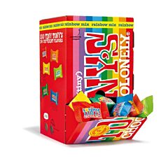 Tonys Chocolonely Tinys Mix Mono (Ca 100 Stuks)