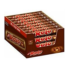 Rolo Rolo 52Gr