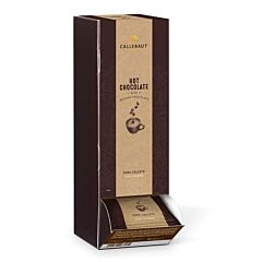 Callebaut Hot Chocolate Donker 35G
