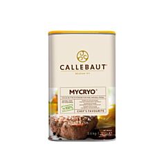Callebaut Cacao Boter Mycryo
