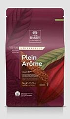 Cacao Barry Cacaopoeder Plein Arome