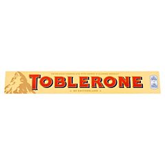 Toblerone Chocolade Reep Geel 100Gr