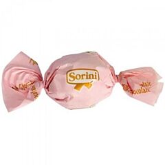 Sorini Milk Maxi Rosa Roze Mono