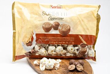 Sorini Cappuccino Bonbon Mono