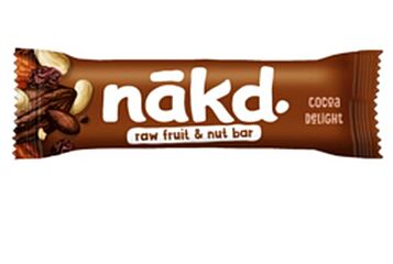 Peijnenburg Nakd Cocoa Delight 35Gr
