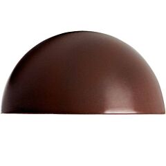 Callebaut Chocolate Dome Dark