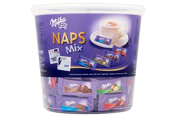 Milka Naps Horeca